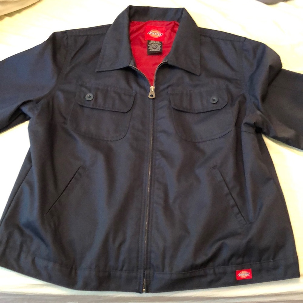 Dickies workwear Jacket